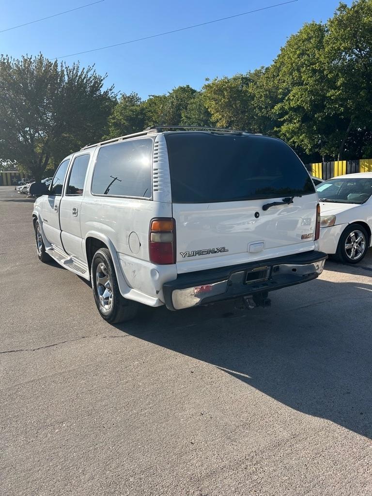 gmc yukon xl 2002 3GKEC16Z22G317337 image gmc yukon xl 2002 3GKEC16Z22G317337 image